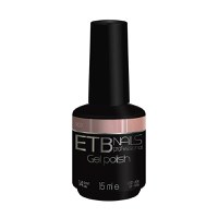 Gel Unghii ETB Nails 302 Translucid 15 ml - 1