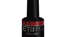 Gel Unghii ETB Nails 346 Mistress Red 15 ml