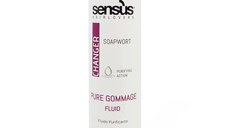 Lichid purificator pentru Indepartarea Pigmentilor Sensus Changer Pure Gommage Fluid 500 ml