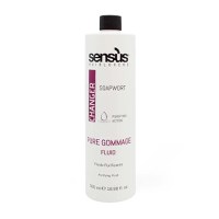 Lichid purificator pentru Indepartarea Pigmentilor Sensus Changer Pure Gommage Fluid 500 ml - 1