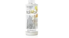 Lotiune Dupa Epilare Cu Efect Tardiv ItalWax 250 ml