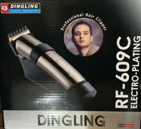 Masina de Contur Profesional Dingling RF-609C, Led, Accesorii Incluse - 3