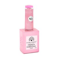 Neon Base Global Fashion, 15 ml, 03 - 2