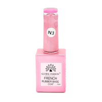 Neon Base Global Fashion, 15 ml, 03 - 1