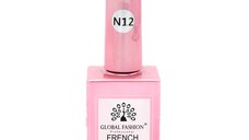 Neon Color Base Global Fashion, 15 ml, 12