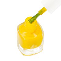 Oja pentru Stampila 5 ml, Yellow - 3