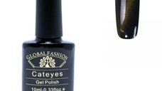 Oja Semipermanenta Cat Eye 10 ml, 25