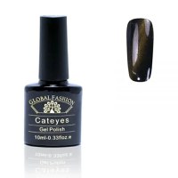 Oja Semipermanenta Cat Eye 10 ml, 25 - 1