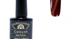 Oja Semipermanenta Cat Eye 10 ml, 35