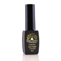 Oja Semipermanenta Cat Eye 8 ml, 18 - 2