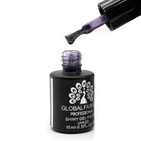 Oja Semipermanenta Global Fashion, Shiny - 10ml, 09 - 3