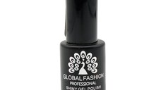 Oja Semipermanenta Global Fashion, Shiny - 10ml, 09