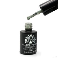 Oja Semipermanenta Global Fashion, Shiny - 10ml, 24 - 2