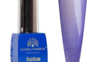 Oja Semipermanenta Rainbow Laser Cat Eyes 8 ml, 08