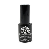 Oja semipermanenta Shiny, Global Fashion, 10ml, 31 - 1