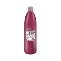 Oxidant Par Silky 6%, 20 Vol, 1000 ml - 1