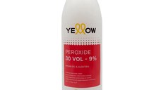 Oxidant Yellow 9% 30vol 1000ml