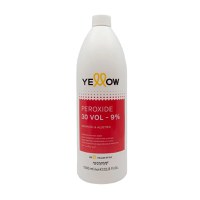 Oxidant Yellow 9% 30vol 1000ml - 1