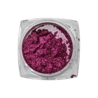 Pigment Unghii, Mirror Rose Red B05 - 2