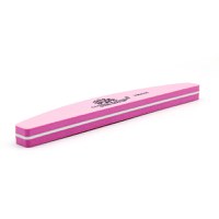 Pila Buffer Unghii 150/150 - Pink - 4