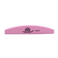 Pila Buffer Unghii 150/150 - Pink - 1