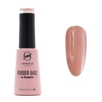 Rubber Base Coat Nr. 18 Gel Color Oranjollie - 1