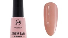 Rubber Base Coat Nr. 18 Gel Color Oranjollie