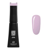 Rubber Base Coat RB09 Oranjollie 12ml - 1