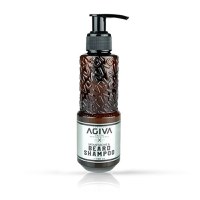 Sampon de barba - AGIVA - 150 ml - 1