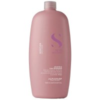 Sampon Hidratant Alfaparf Milano Semi Di Lino Moisture Nutritive Low Shampoo, 1000 ml - 1