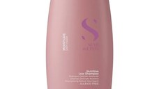 Sampon Hidratant Alfaparf Milano Semi Di Lino Moisture Nutritive Low Shampoo, 1000 ml