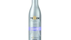 Sampon Profesional Neutralizator pentru Tonurile Galbene Yellow 500 ml