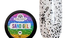 Sand Gel Paint Global Fashion 5g, 06