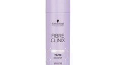 Schwarzkopf Professional Fibre Clinix Tame Booster 45ml