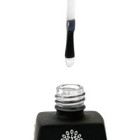 Top Coat Galaxy, Global Fashion, 12 ml, 03, Transparent - 3