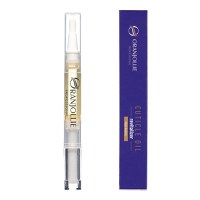 Ulei Cuticule Stilou Orange, 8ml - 1