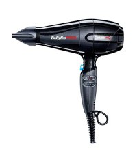 Uscator de Par Caruso HQ Babyliss PRO 2400W Made in Italy, Profesional - 2