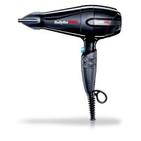 Uscator de Par Caruso HQ Babyliss PRO 2400W Made in Italy, Profesional - 1