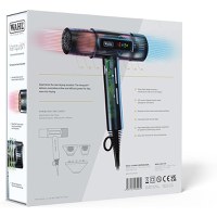 Uscator de Par Wahl Vanquish, 100.000 RPM - 4