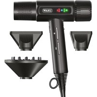 Uscator de Par Wahl Vanquish, 100.000 RPM - 1