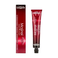 Vopsea de Par L'Oreal Professionnel Majirel 7.4, 50 ml - 1