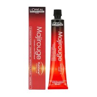 Vopsea de Par L'Oreal Professionnel Majirouge 5.60, 50 ml - 1