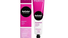 Vopsea de Par Matrix Socolor Beauty 6P, 90 ml