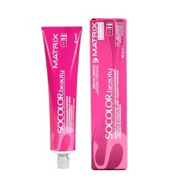 Vopsea de Par Matrix Socolor Beauty 8N, 90 ml - 1