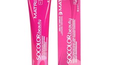 Vopsea de Par Matrix Socolor Beauty 8N, 90 ml