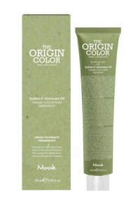 Vopsea de Par Nook Origin Color 4.6, 100 ml - 1