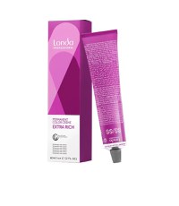 Vopsea de Par Permanenta Londa Professional Londacolor 6/81, 60 ml - 1