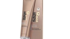 Vopsea de Par Schwarzkopf Professional Blondme Lift Blend Brown Mahogany 60ml