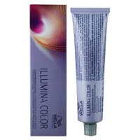 Vopsea de Par Wella Illumina Color 6/, 60 ml - 1