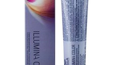 Vopsea de Par Wella Illumina Color 6/, 60 ml